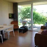Design Sint Maartenszee Domek alpejski