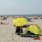 Domek alpejski Design Sint Maartenszee *