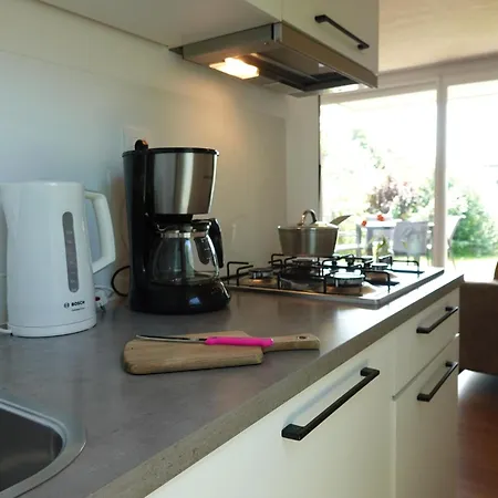 Chalé Design Sint Maartenszee