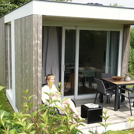 Design Sint Maartenszee Chalé Sint Maartensvlotbrug