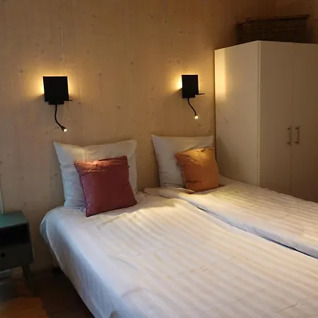 Design Sint Maartenszee *