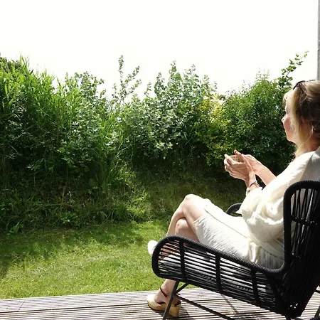 Design Sint Maartenszee * Sint Maartensvlotbrug