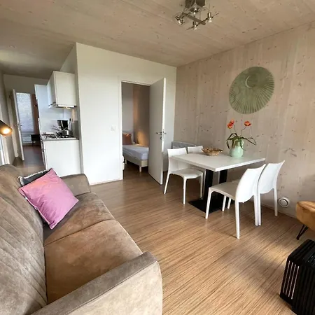 Chalet Design Sint Maartenszee