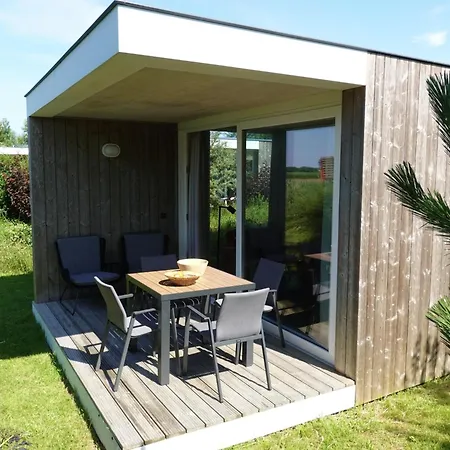 Design Sint Maartenszee * Sint Maartensvlotbrug