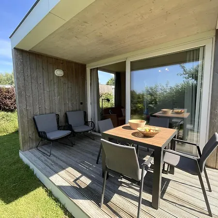 Chalé Design Sint Maartenszee