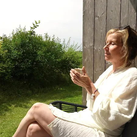 Chalé Design Sint Maartenszee *