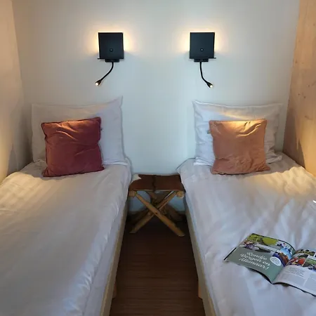 Design Sint Maartenszee Chalé Sint Maartensvlotbrug