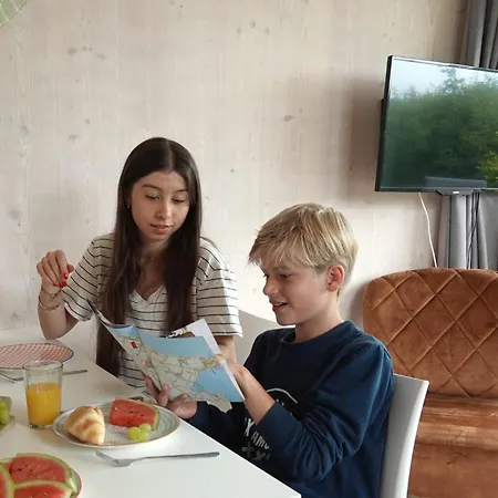 Design Sint Maartenszee * Sint Maartensvlotbrug