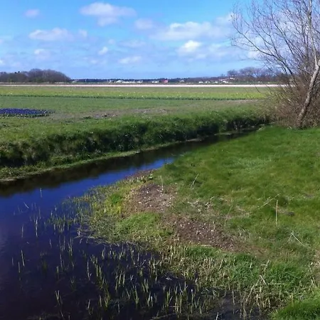 Design Sint Maartenszee * Sint Maartensvlotbrug