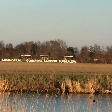Chalé Design Sint Maartenszee Sint Maartensvlotbrug