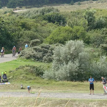 Design Sint Maartenszee * Sint Maartensvlotbrug