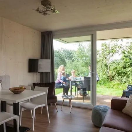 Design Sint Maartenszee Sint Maartensvlotbrug