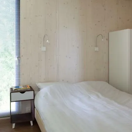 Design Sint Maartenszee Chalé Sint Maartensvlotbrug