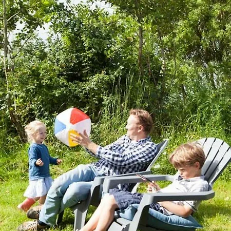 Design Sint Maartenszee * Sint Maartensvlotbrug