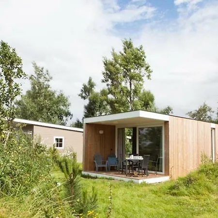 Chalé Design Sint Maartenszee