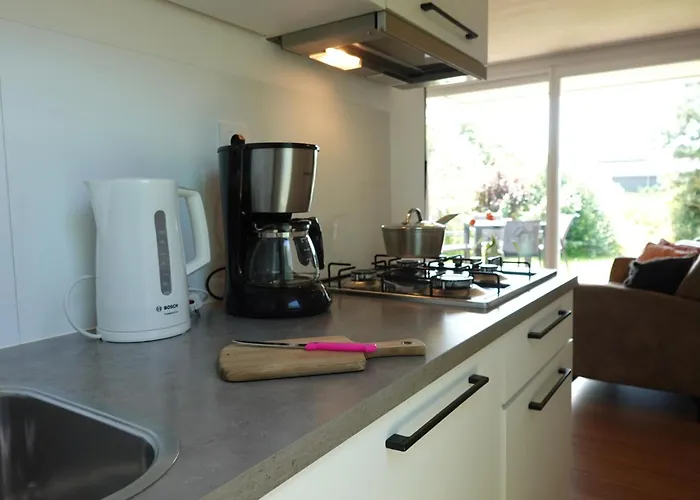 Chalet Design Sint Maartenszee