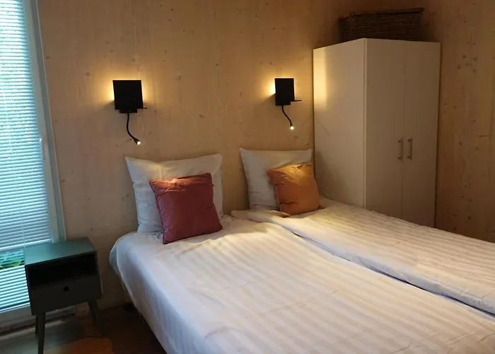 Design Sint Maartenszee *