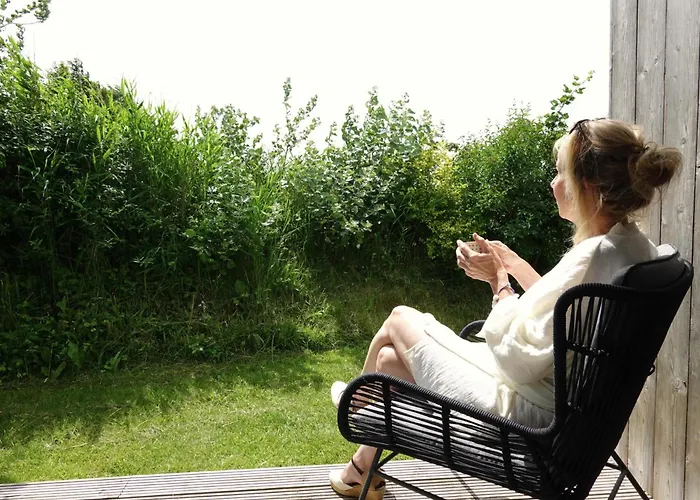 Design Sint Maartenszee * Sint Maartensvlotbrug