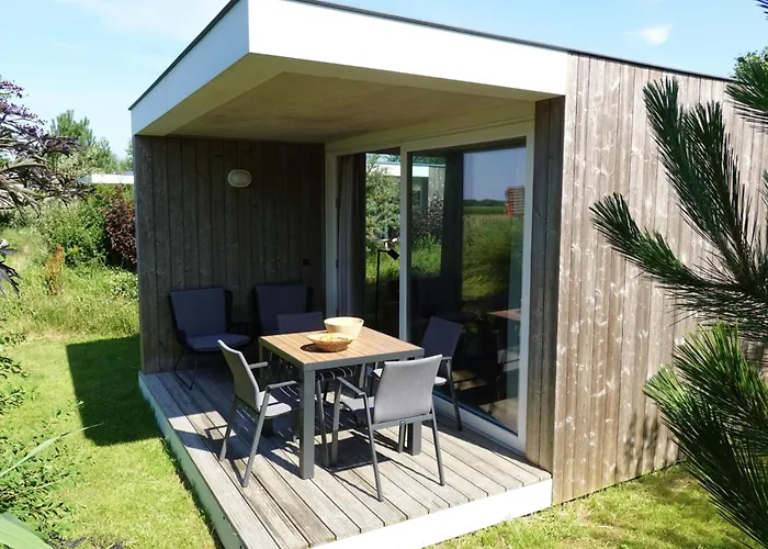 Design Sint Maartenszee * Sint Maartensvlotbrug