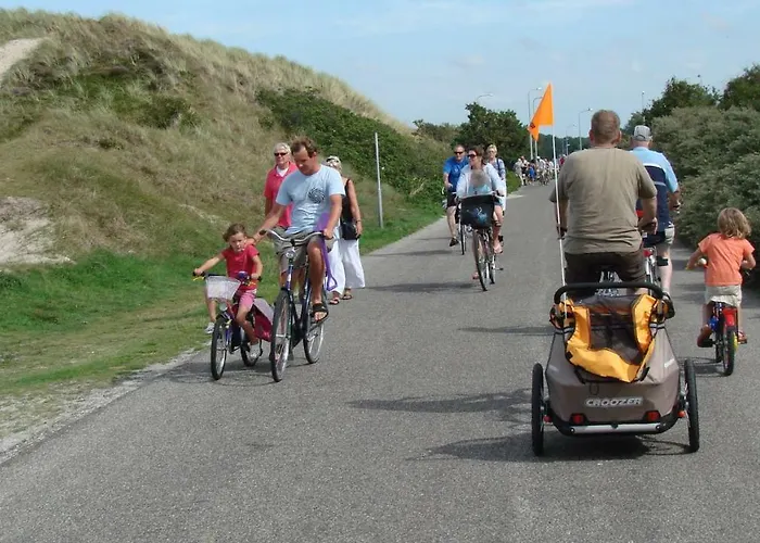 Design Sint Maartenszee Шале Sint Maartensvlotbrug