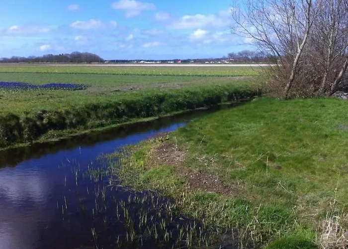 Design Sint Maartenszee * Sint Maartensvlotbrug