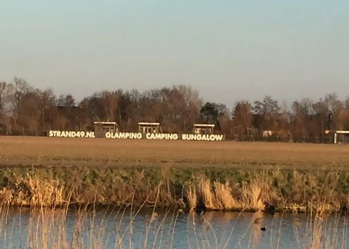 Шале Design Sint Maartenszee Sint Maartensvlotbrug