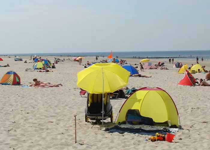 Шале Design Sint Maartenszee *