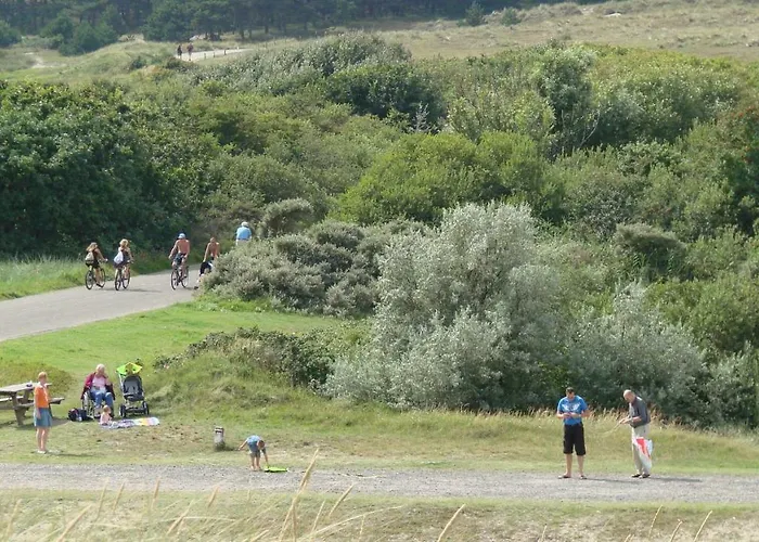 Design Sint Maartenszee * Sint Maartensvlotbrug