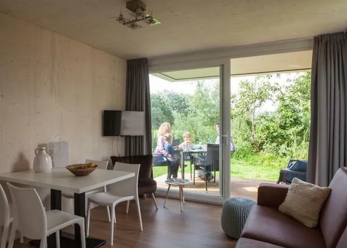 Design Sint Maartenszee Sint Maartensvlotbrug