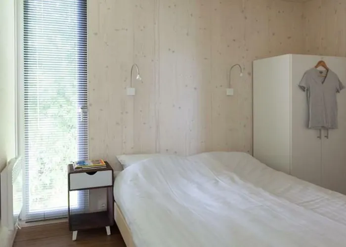 Design Sint Maartenszee Chalet Sint Maartensvlotbrug