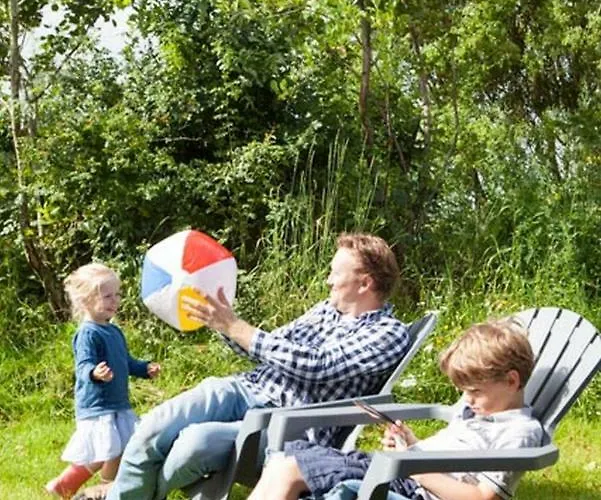 Design Sint Maartenszee * Sint Maartensvlotbrug