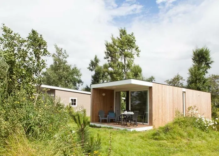 Chalet Design Sint Maartenszee