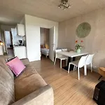 בקתה Design Sint Maartenszee