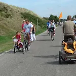 Design Sint Maartenszee בקתה Sint Maartensvlotbrug