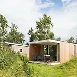 בקתה Design Sint Maartenszee